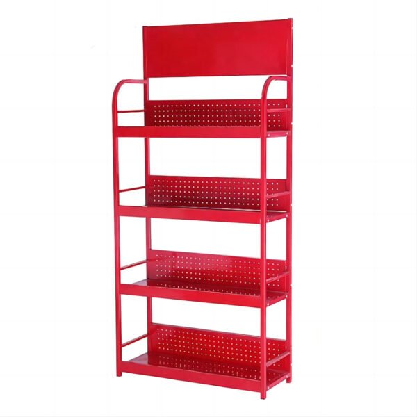 Display Shelves