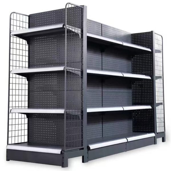 retail display rack