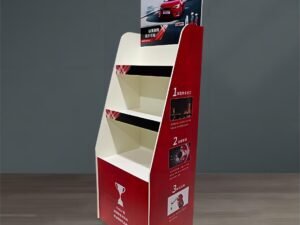 Warehouse Rack